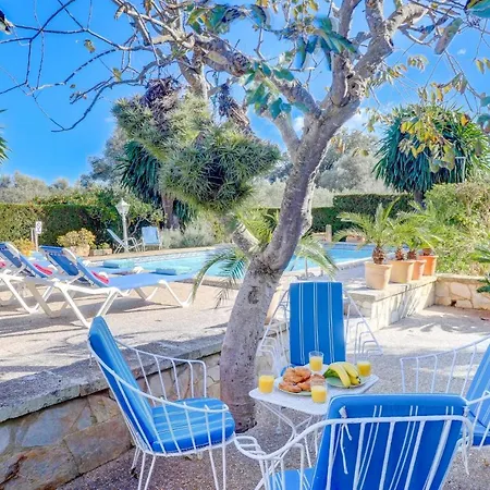 Patjada Villa *
