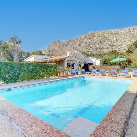 Patjada Villa