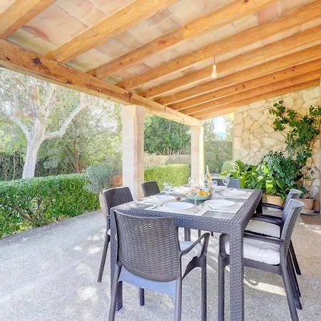 Patjada Villa *