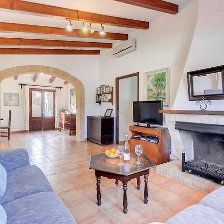 Villa Patjada Pollença