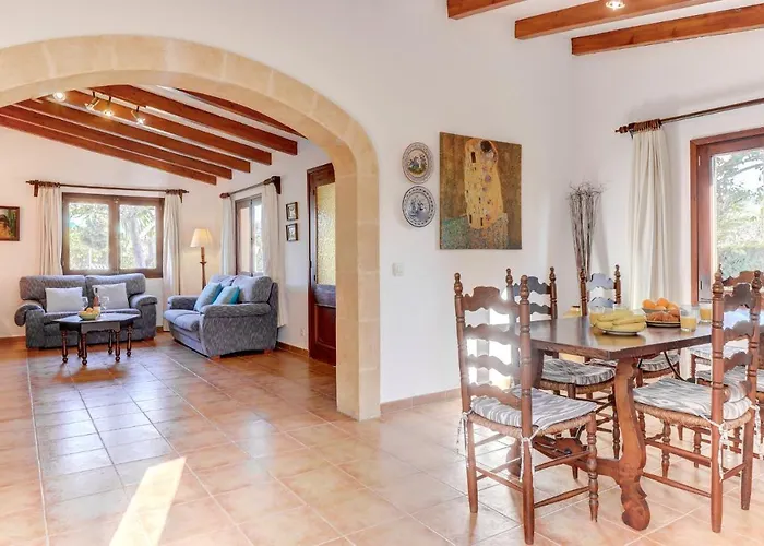 Villa Patjada Pollença