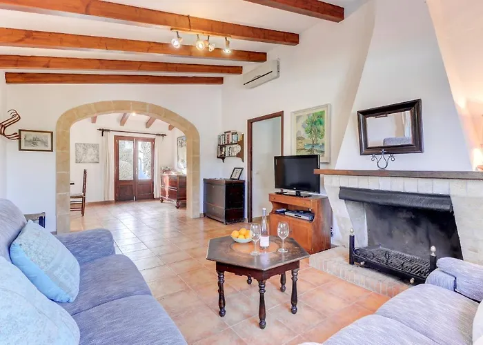 Villa Patjada Pollença