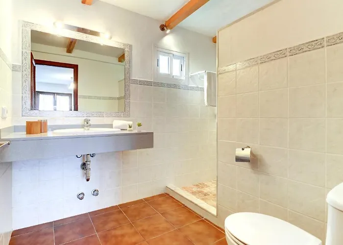 Patjada Villa Pollença