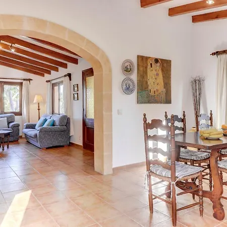 Villa Patjada Pollensa