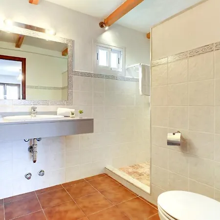 Patjada Villa Pollensa